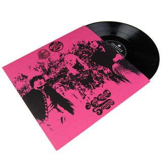 Haymarket Square: Magic Lantern Vinyl LP