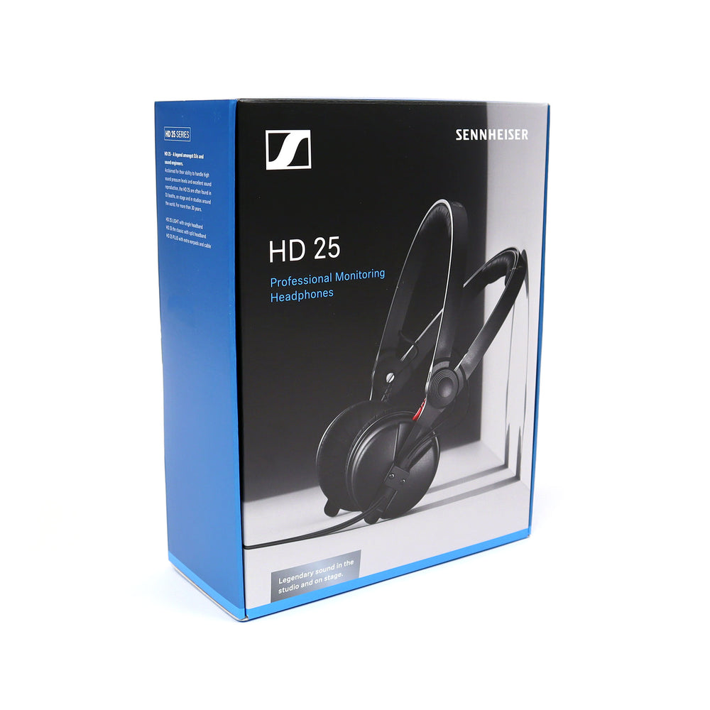 Sennheiser HD 25 Replacement Cable « Auriculares