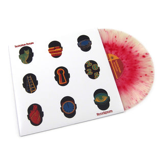 Levitation Room: Headspace (Indie Exclusive Colored Vinyl) Vinyl LP