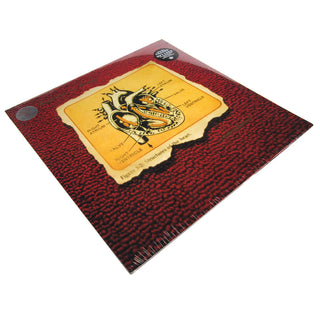 Heavens to Betsy: Calculated Vinyl LP (Record Store Day 2014)