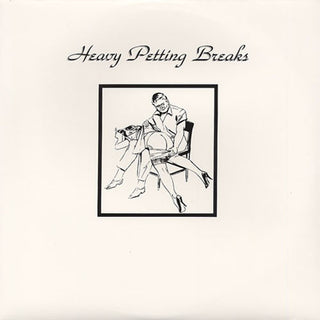 D-Styles: Heavy Petting Breaks LP