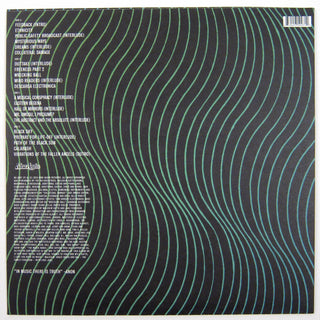 The Heliocentrics: 13 Degrees Of Reality Vinyl 2LP