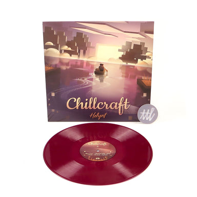 Helynt: Chillcraft (Colored Vinyl) Vinyl LP