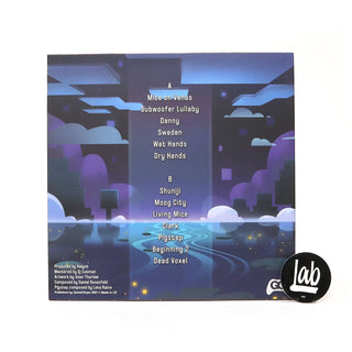 Helynt: Chillcraft (Colored Vinyl) Vinyl LP