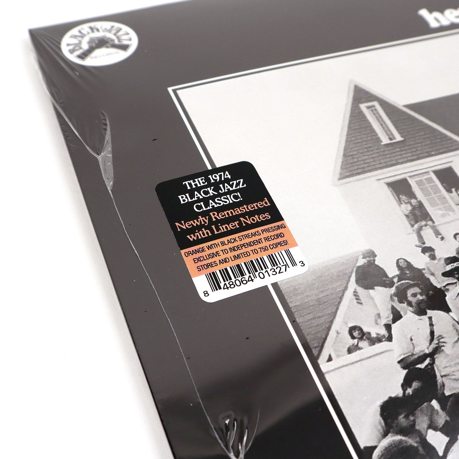 Henry Franklin: The Skipper At Home (Indie Exclusive Colored Vinyl 