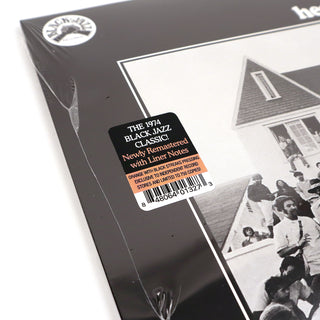 Henry Franklin: The Skipper At Home (Indie Exclusive Colored Vinyl)