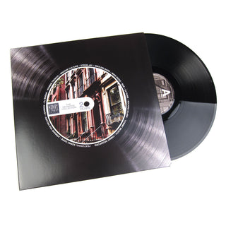 BBE: 20 Years Of Henry Street Music (The Definitive Collection) Vinyl 3LP