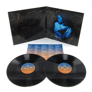 H.E.R.: H.E.R. (Vol.1&2) Vinyl 2LP