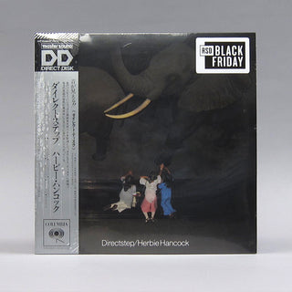 Herbie Hancock: Directstep Vinyl LP (Record Store Day)