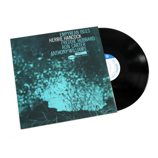 Herbie Hancock: Empyrean Isles (Blue Note Classic 180g) VInyl LP