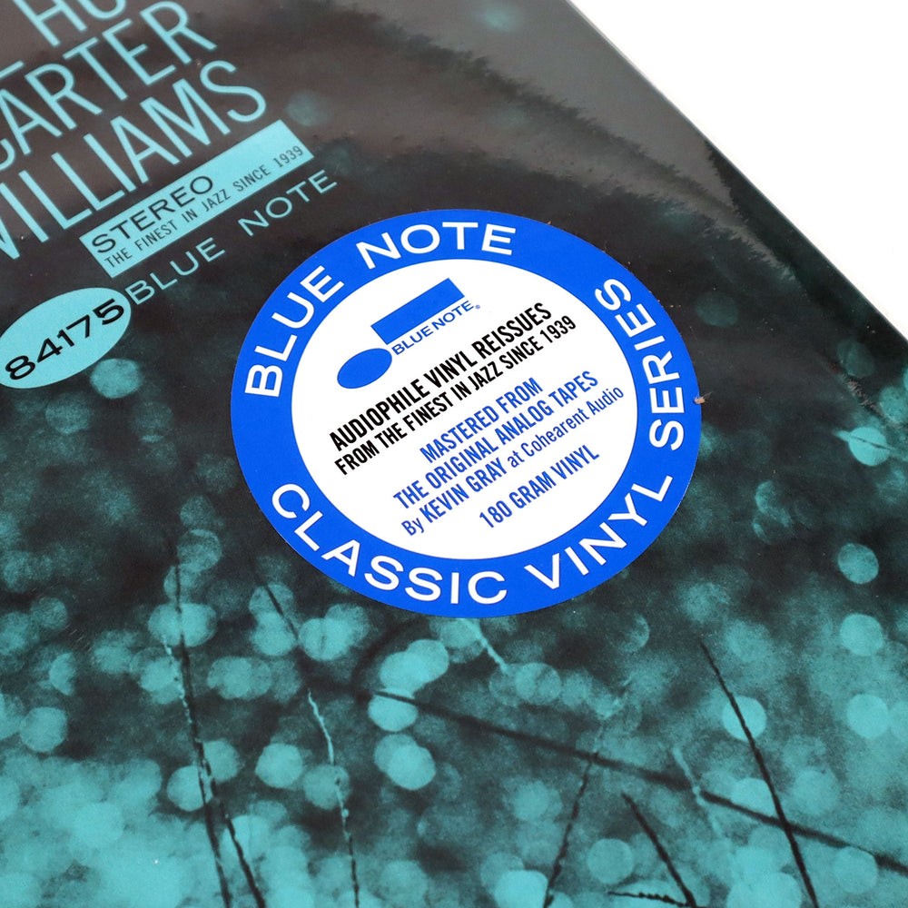 Herbie Hancock: Empyrean Isles (Blue Note Classic 180g) VInyl LP