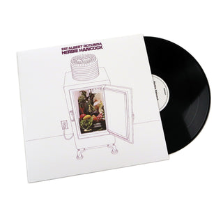 Herbie Hancock: Fat Albert Rotunda Vinyl 