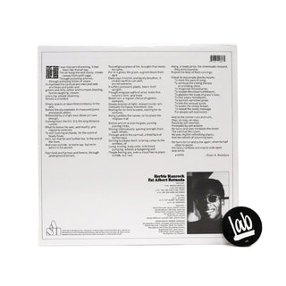 Herbie Hancock: Fat Albert Rotunda Vinyl 