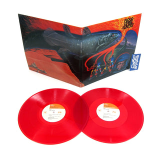 Herbie Hancock: Flood (Colored Vinyl) Vinyl 2LP