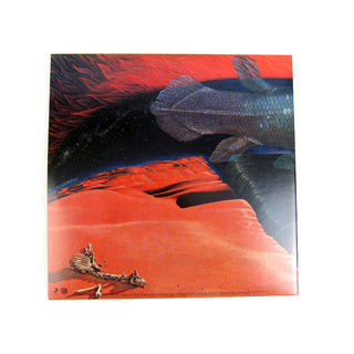 Herbie Hancock: Flood (Colored Vinyl) Vinyl 2LP