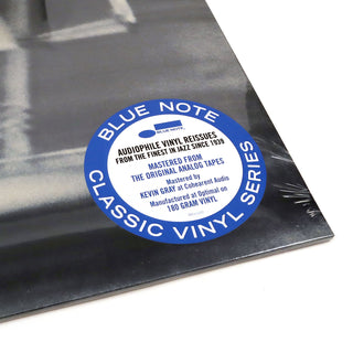 Herbie Hancock: Maiden Voyage (180g) Vinyl LP