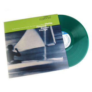 Herbie Hancock: Maiden Voyage (Colored Vinyl, 180g) Vinyl LP