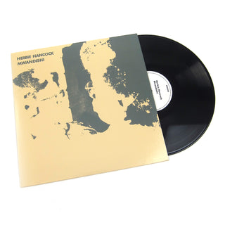 Herbie Hancock: Mwandishi (180g) Vinyl LP
