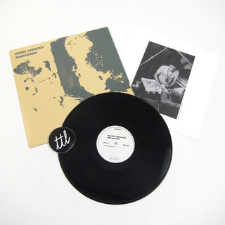 Herbie Hancock: Mwandishi (180g) Vinyl LP