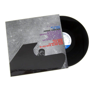 Herbie Hancock: My Point Of View (Tone Poet 180g) Vinyl LP