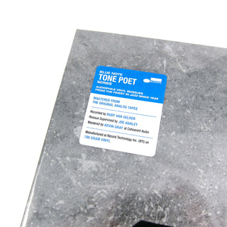 Herbie Hancock: My Point Of View (Tone Poet 180g) Vinyl LP