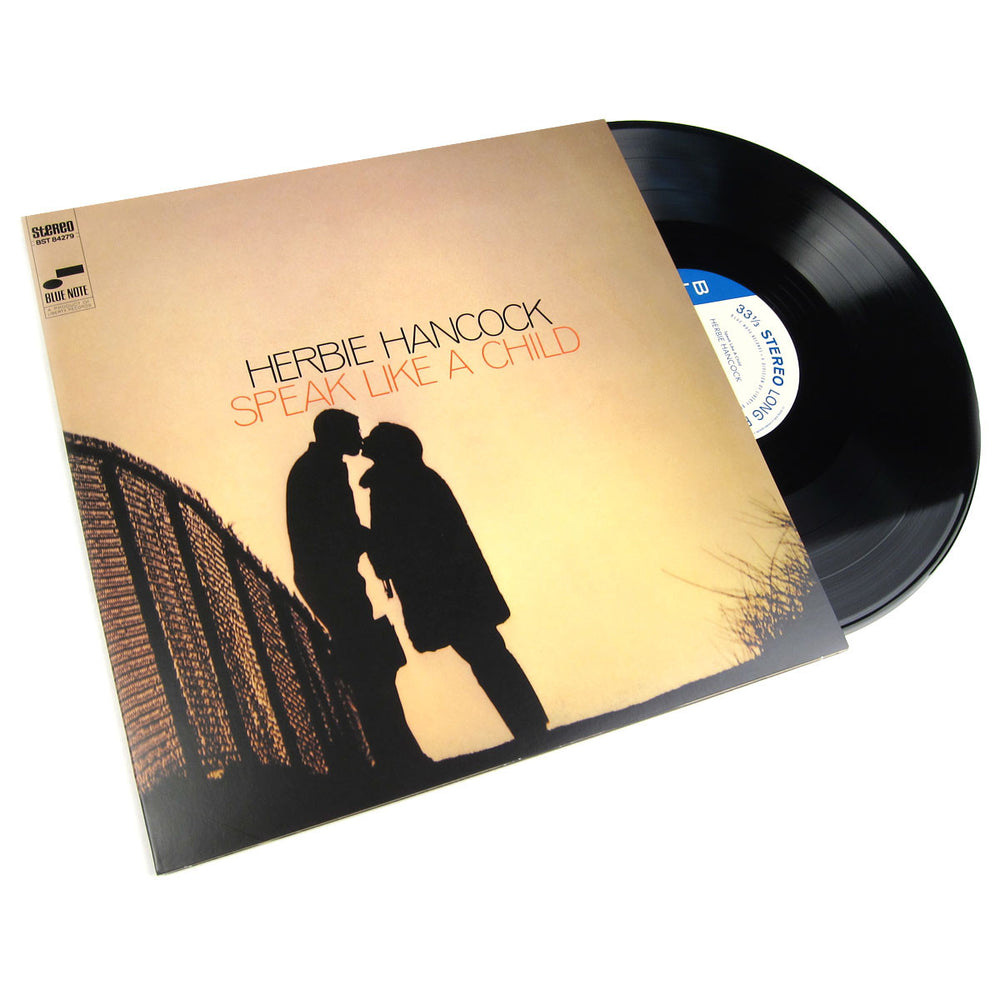 Herbie Hancock: Speak Like A Child Vinyl LP
