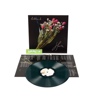 Her's: Invitation To Her's Vinyl LP