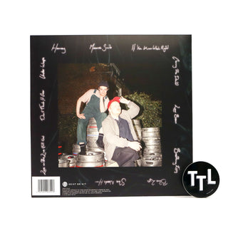 Her's: Invitation To Her's Vinyl LP