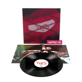 Her's: Songs Of Her's Vinyl LP