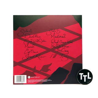 Her's: Songs Of Her's Vinyl LP