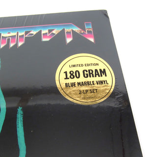 Hiatus Kaiyote: Choose Your Weapon (180g, Colored Vinyl)