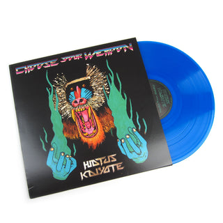 Hiatus Kaiyote: Choose Your Weapon (180g) Vinyl 2LP