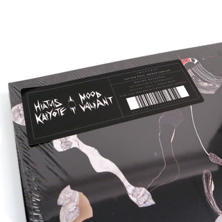 Hiatus Kaiyote: Mood Valiant - Deluxe Edition (Colored Vinyl) 