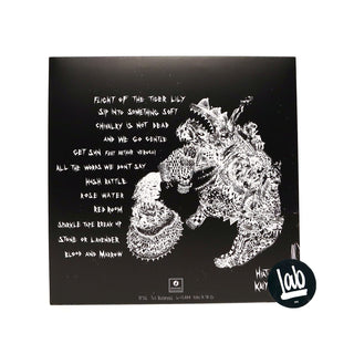 Hiatus Kaiyote: Mood Valiant (Indie Exclusive Colored Vinyl) 