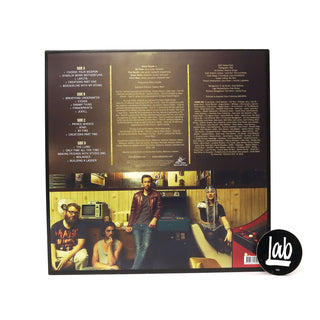 Hiatus Kaiyote: Choose Your Weapon (180g Import) Vinyl 