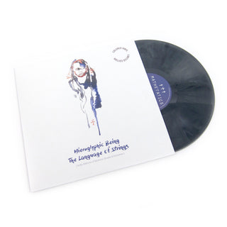 Hieroglyphic Being: The Language Of Strings (Colored Vinyl) Vinyl 2LP