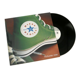 Hieroglyphics: Hiero Oldies Volume One Vinyl LP
