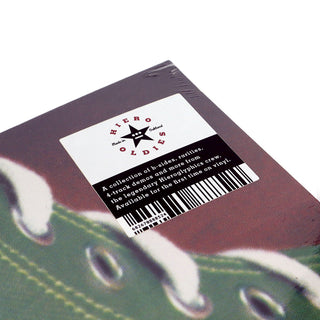 Hieroglyphics: Hiero Oldies Volume One Vinyl LP