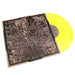 Hifana: Half & Hanbun Serato Contol Vinyl LP - Neon Yellow