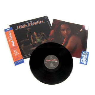 High Fidelity: Hulu Original Series Soundtrack (180g) Vinyl LP