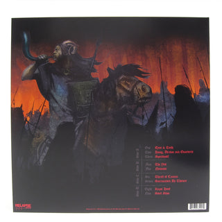 High On Fire: Surrounded By Thieves (Colored Vinyl) Vinyl 2LP