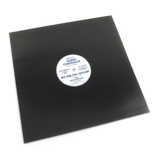 High Voltage / Chain Reaction: Rock, Spank, Freak (Kon Re-Work) / Dance Freak (Moplen Re-Freak) Vinyl 12"