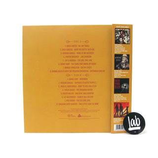 Hillbillies In Hell: Volume XI -  Vinyl