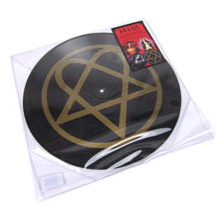 HIM: Love Metal (Pic Disc) Vinyl LP