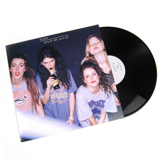 Hinds: Leave Me Alone Vinyl LP