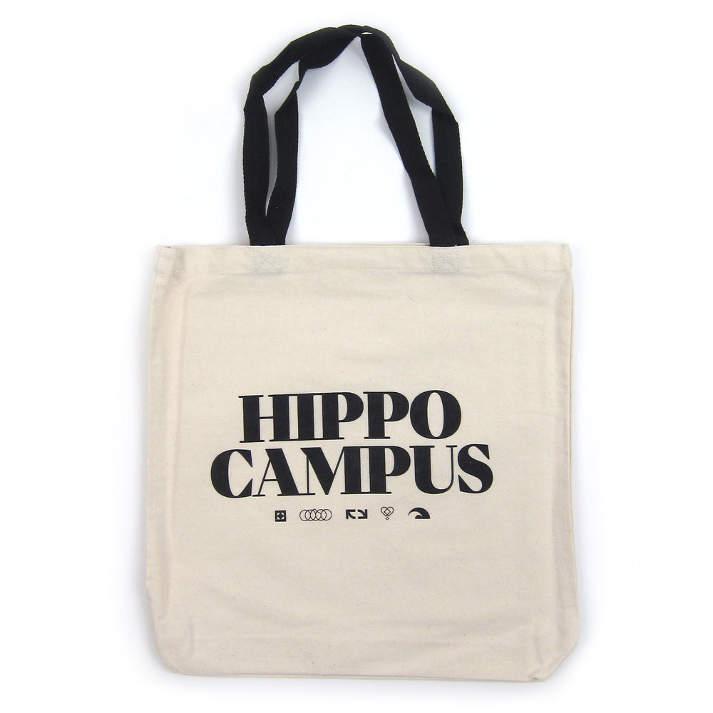 Hippo Campus: Bambi (Indie Exclusive Colored Vinyl) Vinyl LP+Tote Bag
