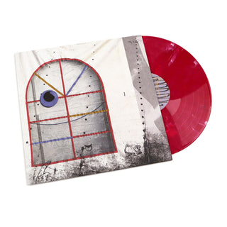 Hippo Campus: Good Dog, Bad Dream (Indie Exclusive Colored Vinyl)