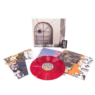 Hippo Campus: Good Dog, Bad Dream (Indie Exclusive Colored Vinyl)