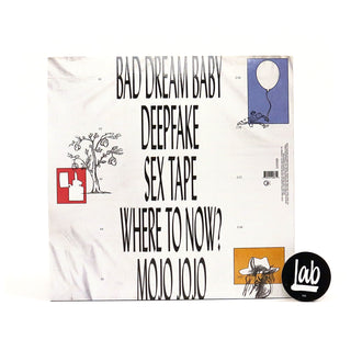 Hippo Campus: Good Dog, Bad Dream (Indie Exclusive Colored Vinyl)