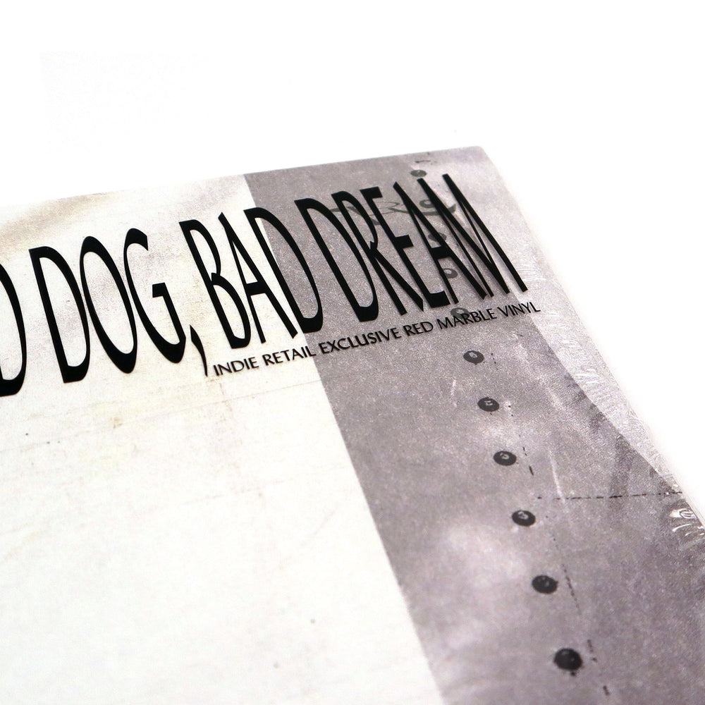 Hippo Campus: Good Dog, Bad Dream (Indie Exclusive Colored Vinyl)